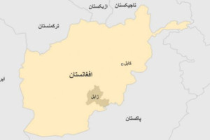 پولیس زابل پوسته ها را در بدل مواد مخدر به طالبان میفروشد