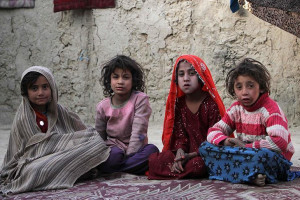 50هزار کودک مهاجر افغان مورد حمایت قرار می‌گیرند