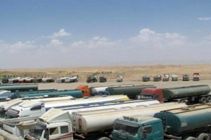 ترانزیت نفت از ایران به افغانستان تمدید شد