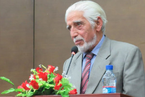 محمد حسین یمین، استاد ادبیات فارسی دانشگاه کابل درگذشت 