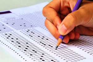 آزمون کانکور در 33 ولایت آغاز میشود