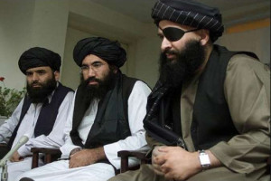 طالبان برگزاری لویه‌جرگه را مانع جدی سد راه صلح خواندند
