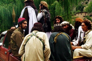 رهبر جدید تحریک طالبان پاکستان تعیین شد
