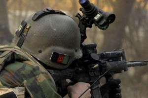 دریک عملیات به شمول چند فرمانده طالبان 60 مخالف مسلح کشته شدند