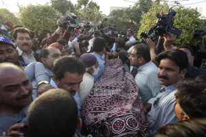حمله انتحاری در پاکستان 11 کشته برجا گذاشت