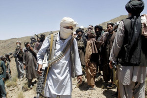طالبان از آتش بس برای تجدید قوا استفاده میکند، نه صلح