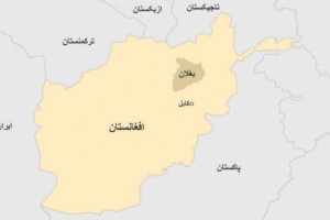 رهبر نظامی طالبان در بغلان کشته شد