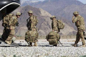 امریکایی‌ها خروج از افغانستان را «تحقیر ملی» می‌پندارند