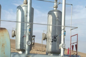 وزارت معادن: طرح تقسیم گاز تاپی آماده است