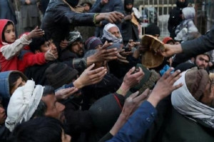 نگرانی صلیب سرخ از وضعیت اقتصادی مردم افغانستان