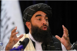 طالبان در پی جلب کمک‌های خارجی برای رسانه‌ها