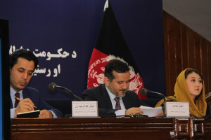 رشد اقتصادی افغانستان ۳ درصد افزایش می یابد