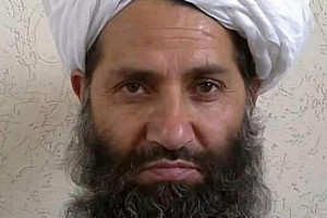 طالبان: ملا هبت‌الله آخوندزاده زنده است