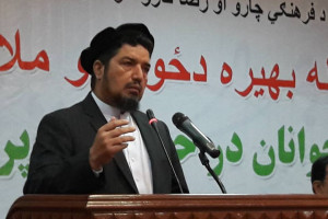جنگ در افغانستان ریشه دینی و مذهبی ندارد