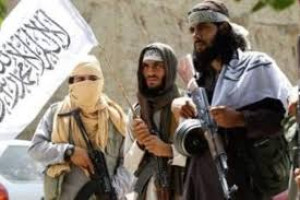 حمله گروهی طالبان بر ولسوالی اله‌سای کاپیسا