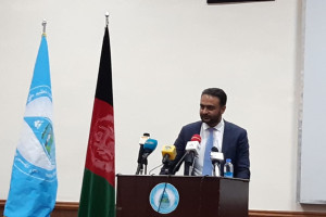 بحران خفته‌ی آب، تهدید جدی برای شهروندان کابل 