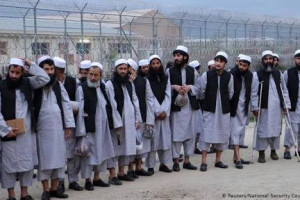 حکومت رهایی 7 هزار زندانی طالبان را بی‌فایده خواند