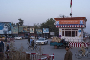در پی پرتاب هاوان طالبان در کندز 7 غیرنظامی جان باختند