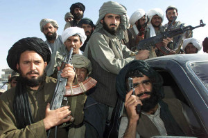 پاکستان در بغلان، برای طالبان جنگجو تربیه میکند