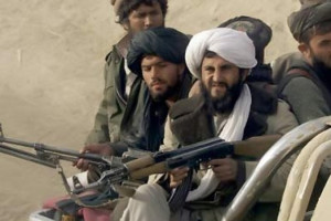 9 نفر به اتهام ارتباط با طالبان از سوی آمریکا تحریم شدند