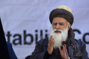 دشمنان افغانستان با حملات انتحاری نفاق مذهبی راه اندازی می‌کنند 
