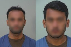 بازداشت دو پناهجوی افغان به اتهام سوء استفاده جنسی و خشونت در امریکا