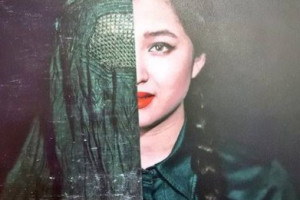 زنان افغان هنوز به جایگاه واقعی شان نرسیده اند