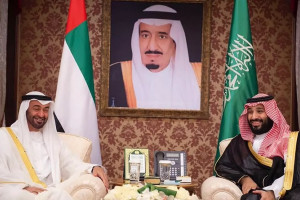 امتناع عربستان و امارات از گفت‌وگو با «بایدن» 
