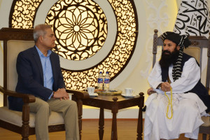 مشکلات مهاجران افغان بررسی شد