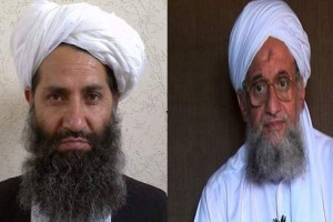 نگرانی از داد و ستد طالبان و شبکه القاعده در افغانستان
