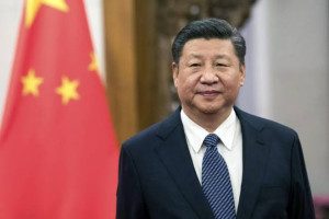 چین برای یک نبرد بالقوه مسلحانه آماده می‌گیرد