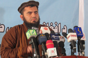 علمای افغانستان خواستار آتش‌بس میان حکومت و طالبان شدند