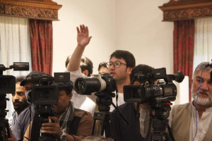 نگرانی خبرنگاران از عدم دسترسی به اطلاعات 