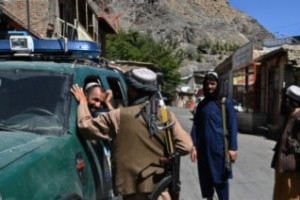بیش از ۲۰۰۰ نفر از صفوف طالبان اخراج شده‌اند