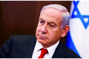 نتانیاهو:حملات خود را در خاک غزه شدت می‌دهیم