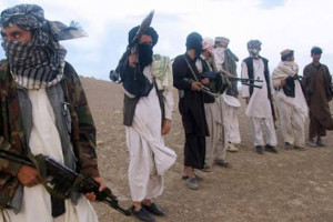 طالبان تا آخر امسال افغانستان را تصرف می‌کنند