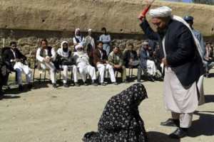 طالبان ازدواج اجباری با زنان و دختران را تکذیب کردند