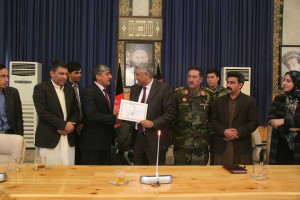 از مبارزه با افراطگرایی تا بر کنار شدن رییس امنیت ملی هرات