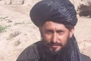 رییس دفتر والی نام‌نهاد طالبان برای فاریاب به قتل رسید