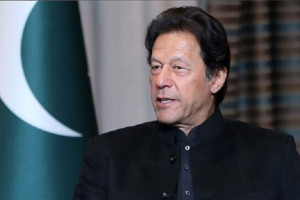 نخست‌وزیر پاکستان: جهان چاره‌ای جز تعامل با طالبان در ندارد 