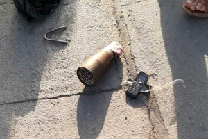 جلوگیری از چهار رویداد تروریستی در کابل و سرپل