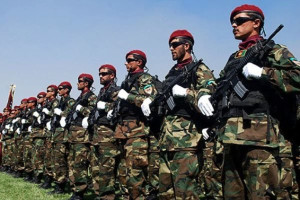 7 افسر عالی رتبه ارتش از سمت شان برکنار شدند