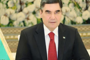 کمک‌های بشردوستانه ترکمنستان به افغانستان