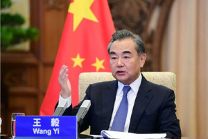 چین به دنبال توافق منطقه‌ای با کشورهای جزیره اقیانوس آرام است