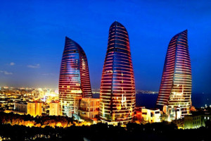 افزایش داد و ستد های تجارتی میان آذربایجان و لتوانیا