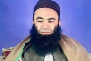 رییس علمای سلفی در کابل به قتل رسید