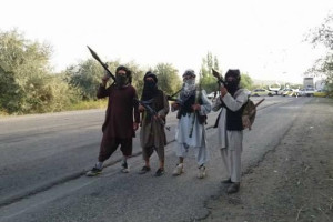 طالبان در ولایت غزنی روزانه یک میلیون افغانی درآمد دارند