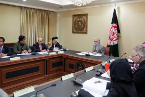 کود بودجهای مستقل در عرصه مهاجرت باید ایجاد شود