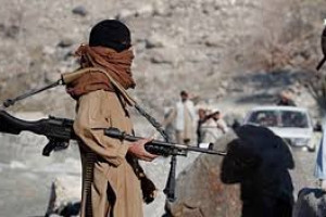 لعل محمد قوماندان محلی طالبان کشته شد