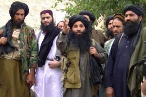 طالبان از خواب زمستانی به میدان جنگ فراخوانده شدند